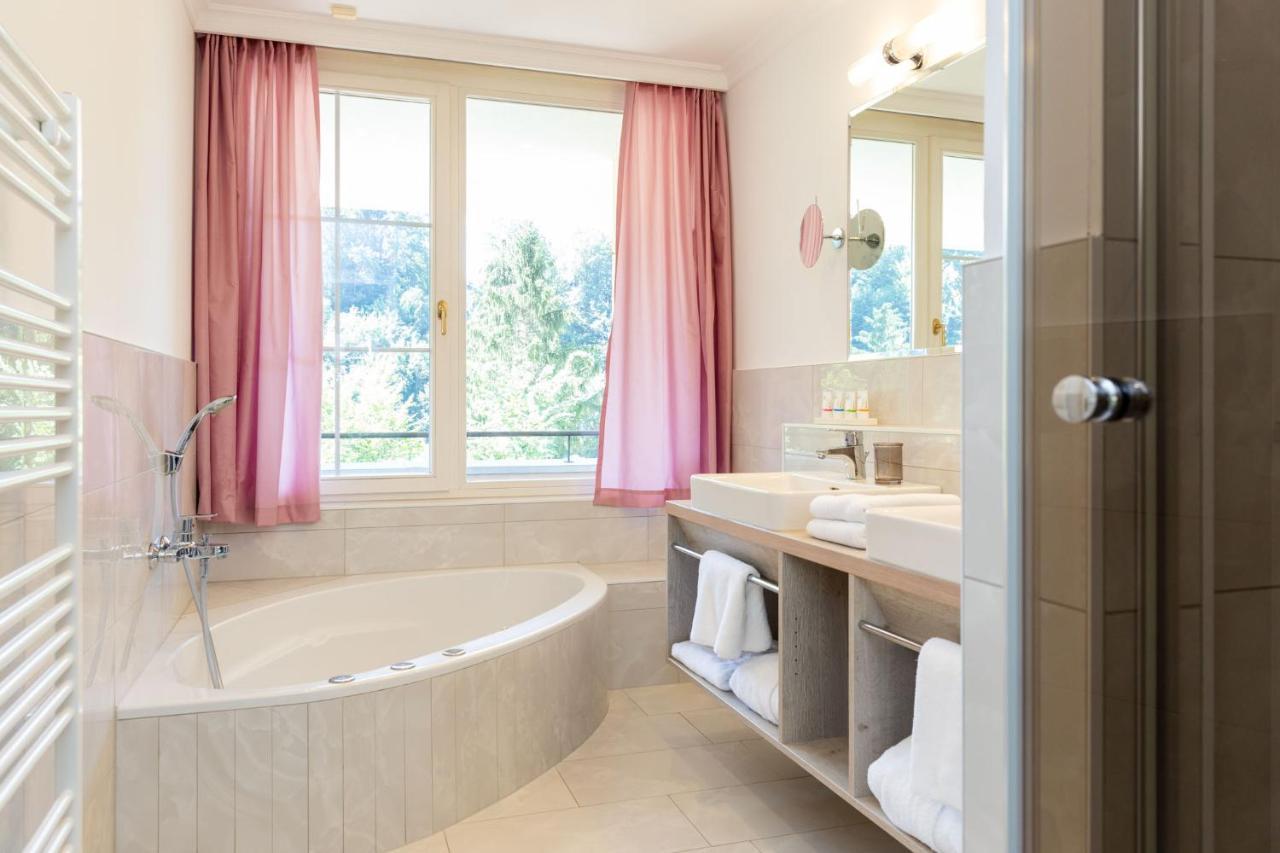 Boutiquehotel Bergvilla (Adults Only) Dafins Esterno foto