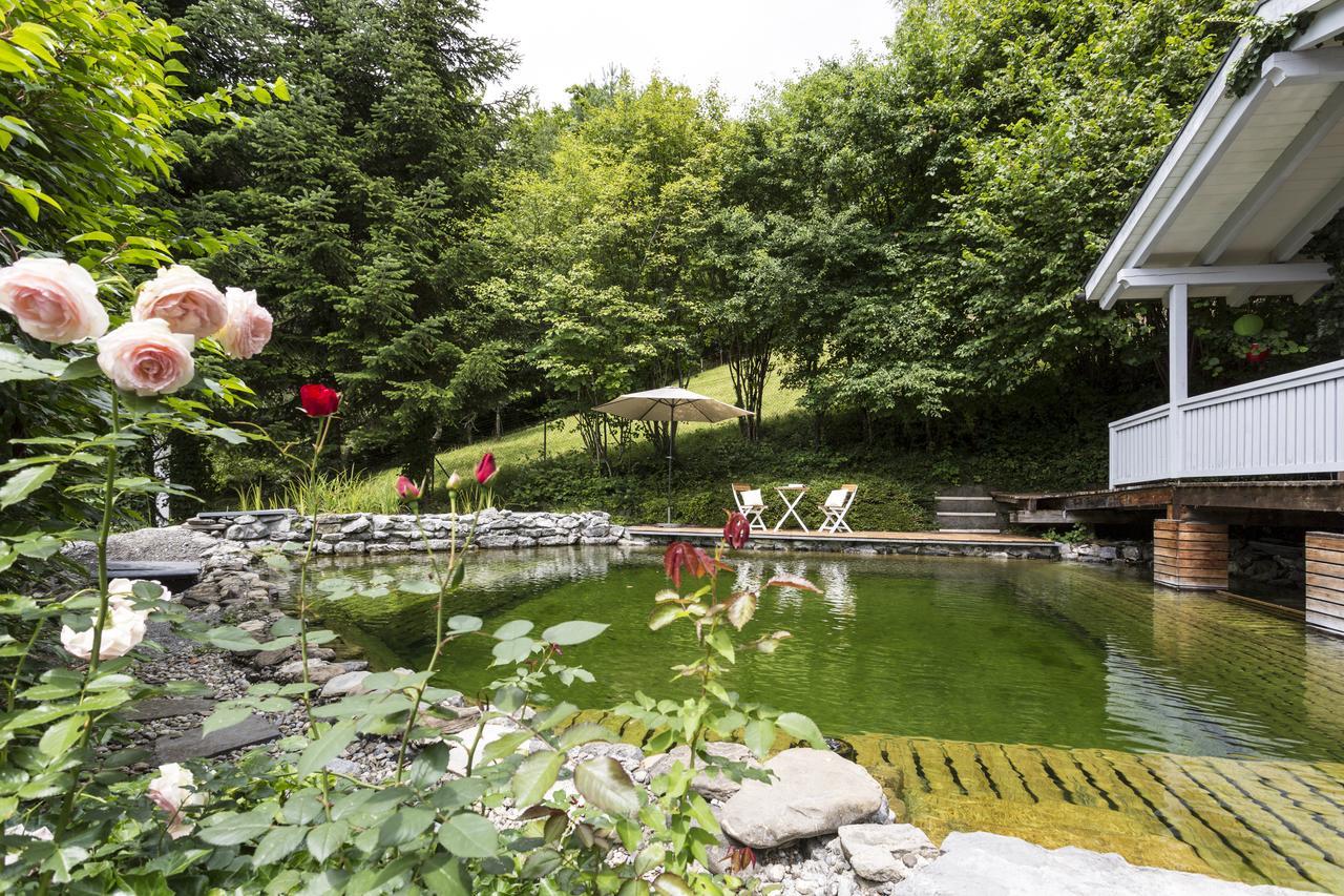 Boutiquehotel Bergvilla (Adults Only) Dafins Esterno foto