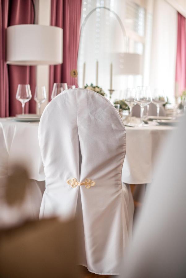 Boutiquehotel Bergvilla (Adults Only) Dafins Esterno foto
